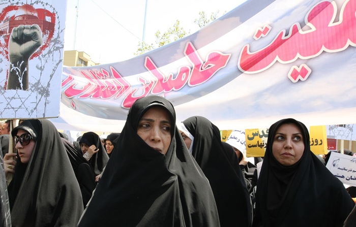(تصاویر) حضور مسوولان در راهپیمایی روز قدس (تصاویر) حضور مسوولان در راهپیمایی روز قدس