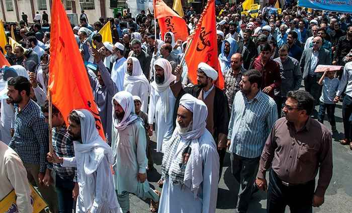 (تصاویر) راهیپمایی روز قدس در شهرستانها (تصاویر) راهیپمایی روز قدس در شهرستانها