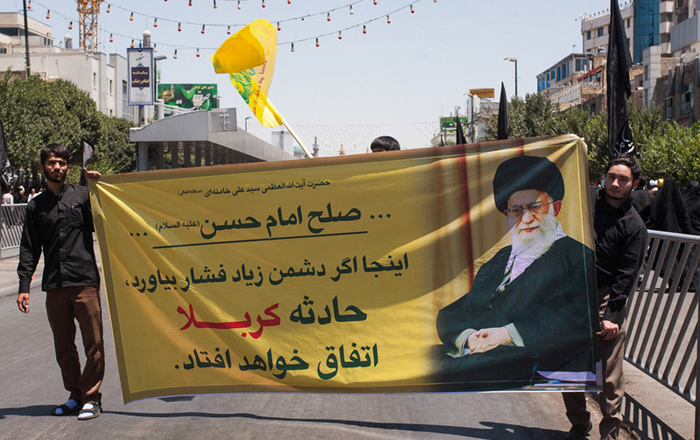 (تصاویر) راهیپمایی روز قدس در شهرستانها (تصاویر) راهیپمایی روز قدس در شهرستانها