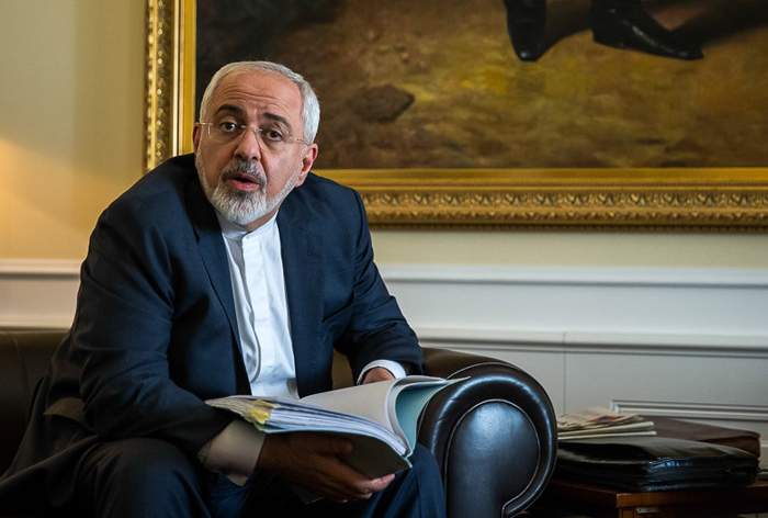 (تصاویر) آخرین گامهای اصلاح متن توافق (تصاویر) آخرین گامهای اصلاح متن توافق