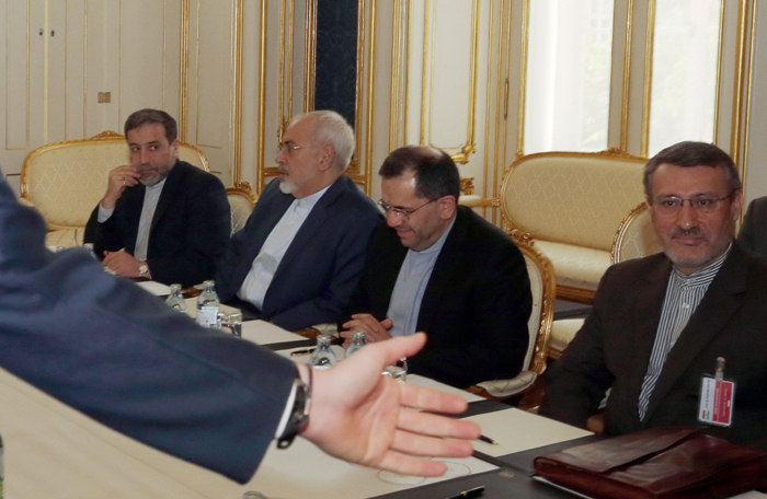 (تصاویر) دومین روز مذاکرات هستهای در وین (تصاویر) دومین روز مذاکرات هستهای در وین