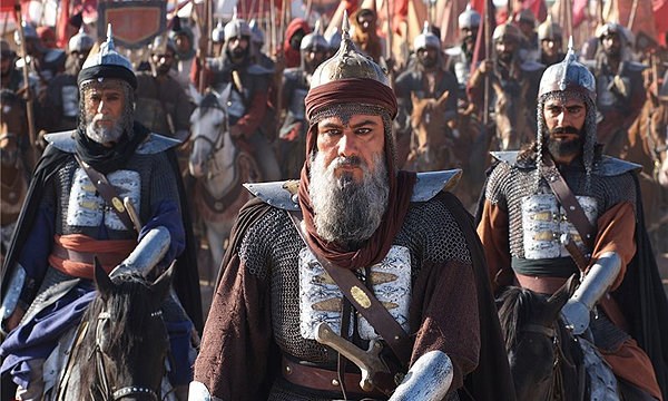 «رستاخیز» اکران میشود؟ «رستاخیز» اکران میشود؟