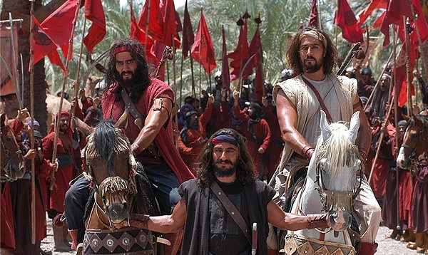«رستاخیز» اکران میشود؟ «رستاخیز» اکران میشود؟