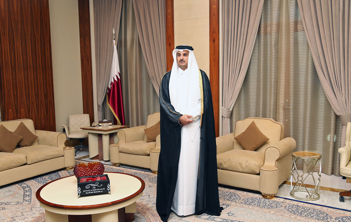 (تصاویر) سفر ظریف به قطر (تصاویر) سفر ظریف به قطر