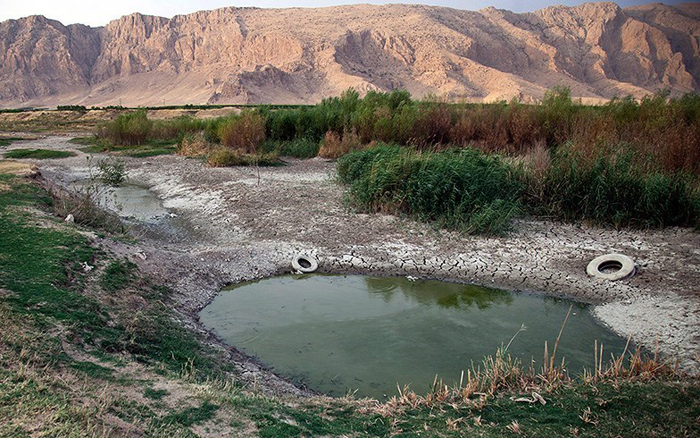 (تصاویر) رودخانه (تصاویر) رودخانه