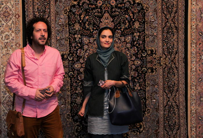 (تصاویر) فرشقرمز برای (تصاویر) فرشقرمز برای