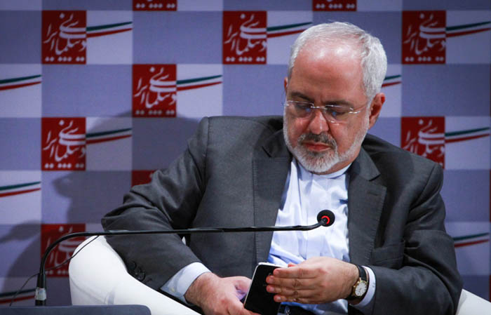 (تصاویر) مذاکرهکنندگان در نشست بررسی توافق (تصاویر) مذاکرهکنندگان در نشست بررسی توافق