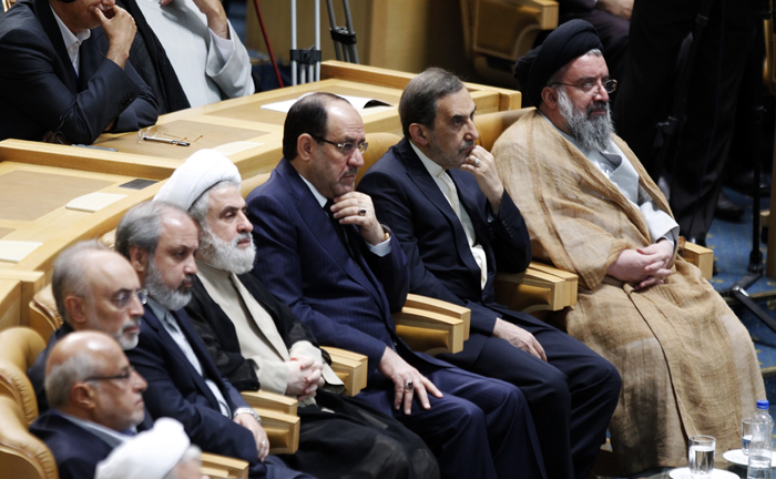 (تصاویر) روحانی در مجمع جهانی اهلبیت(ع) (تصاویر) روحانی در مجمع جهانی اهلبیت(ع)