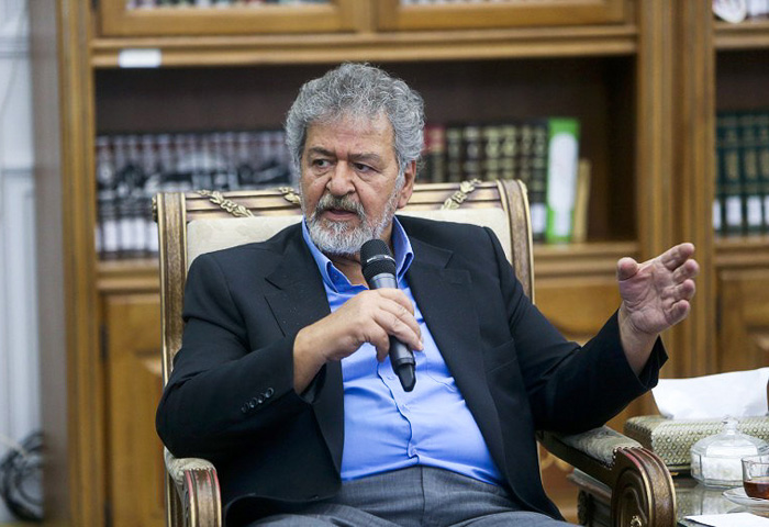 (تصاویر) دیدار اعضایفدرسیونفوتبال با هاشمی (تصاویر) دیدار اعضایفدرسیونفوتبال با هاشمی