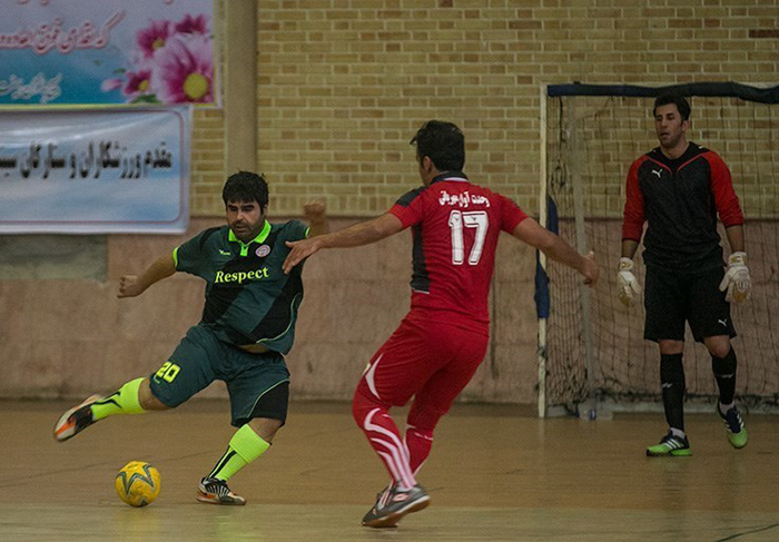 (تصاویر) دیدار پیشکسوتان پرسپولیس و هنرمندان (تصاویر) دیدار پیشکسوتان پرسپولیس و هنرمندان