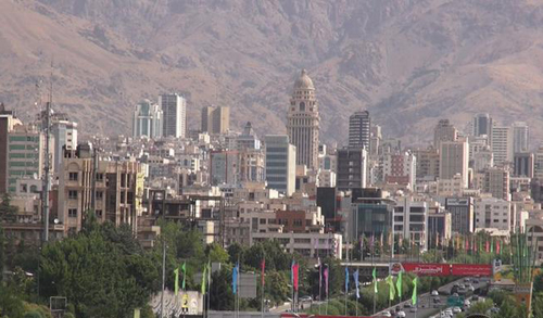 سفرنامه خبرنگار آلمانی در ایران: از شلوار صورتی زنان تا تفکیک جنسیتی مترو