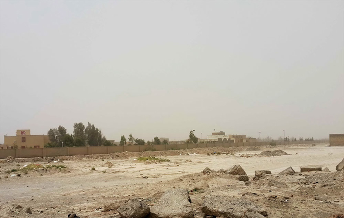(تصاویر) خشکسالی و شنهای روان در سیستان (تصاویر) خشکسالی و شنهای روان در سیستان