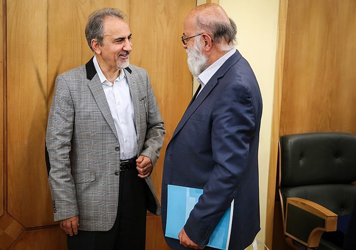 (تصاویر) نشست هماندیشی انتقال پایتخت (تصاویر) نشست هماندیشی انتقال پایتخت