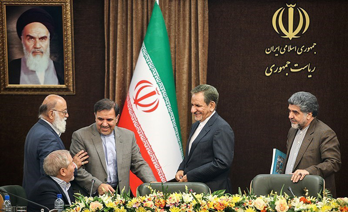 (تصاویر) نشست هماندیشی انتقال پایتخت (تصاویر) نشست هماندیشی انتقال پایتخت