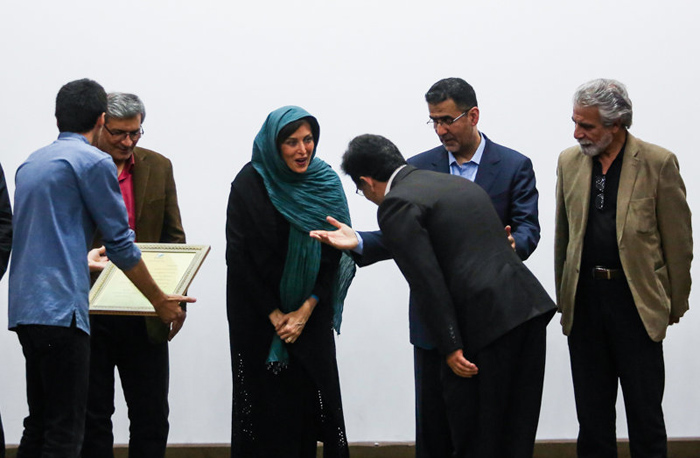 (تصاویر) مهتابکرامتی در افتتاح سینمای رودبار (تصاویر) مهتابکرامتی در افتتاح سینمای رودبار