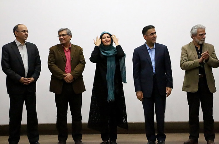 (تصاویر) مهتابکرامتی در افتتاح سینمای رودبار (تصاویر) مهتابکرامتی در افتتاح سینمای رودبار