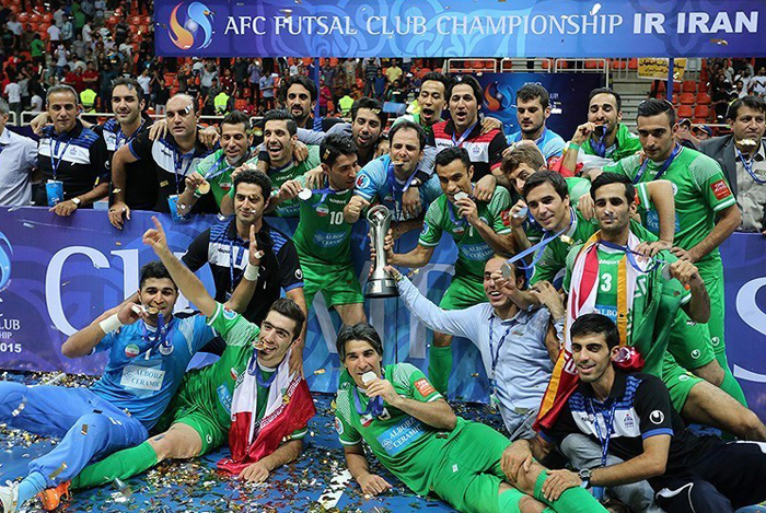 (تصاویر) قهرمانی شمسایی و یارانش در آسیا (تصاویر) قهرمانی شمسایی و یارانش در آسیا