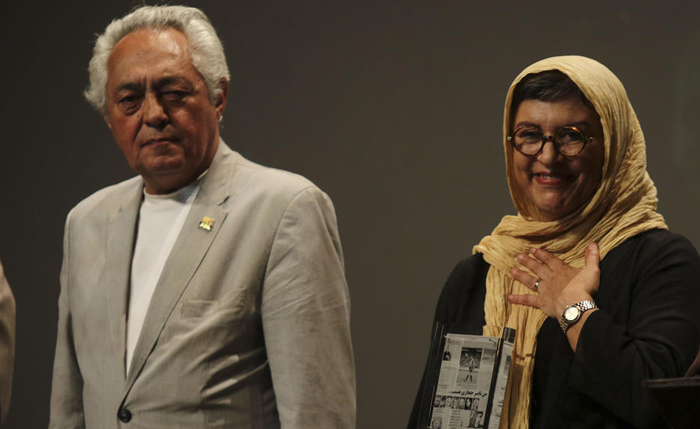 (تصاویر) اکران خصوصی (تصاویر) اکران خصوصی
