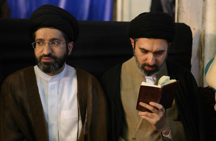 (تصاویر) مقامات در ختم پدر رئیس پلیس (تصاویر) مقامات در ختم پدر رئیس پلیس