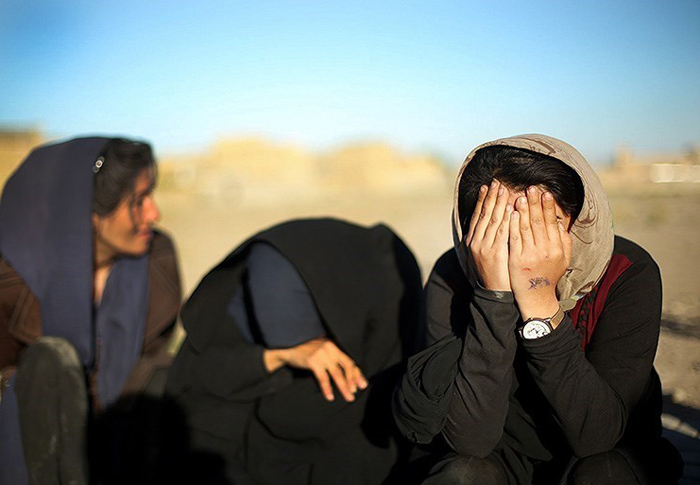 (تصاویر) جمع آوری 200معتاد زن و مرد در مشهد (تصاویر) جمع آوری 200معتاد زن و مرد در مشهد