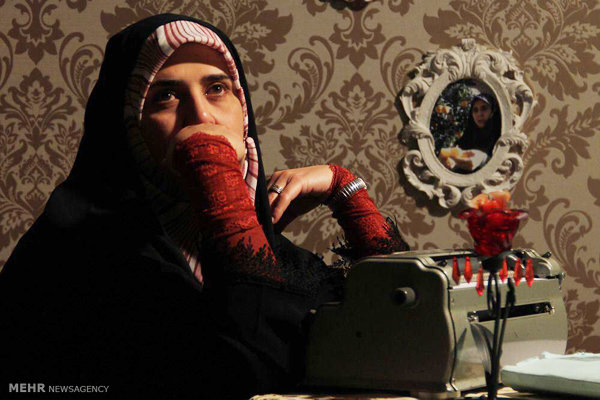 ناگفتههای اولین مجری نابینای تلویزیون ناگفتههای اولین مجری نابینای تلویزیون