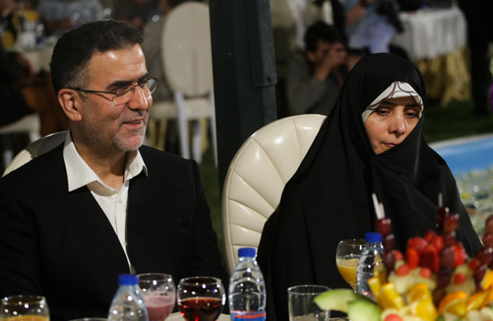 (تصاویر) ستارهها در جشن روز سینما (تصاویر) ستارهها در جشن روز سینما