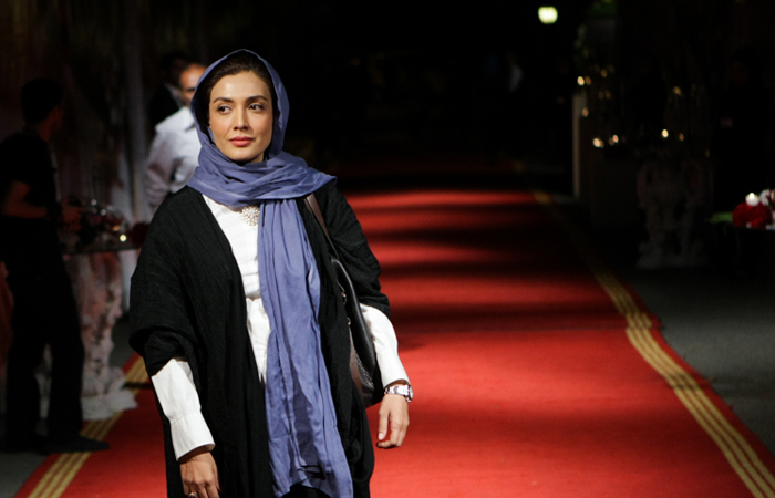 (تصاویر) ستارهها در جشن روز سینما (تصاویر) ستارهها در جشن روز سینما