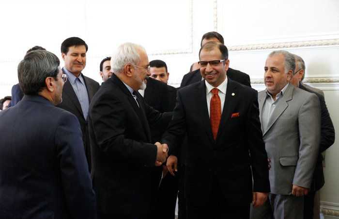 (تصاویر) ظریف مصدوم شد (تصاویر) ظریف مصدوم شد