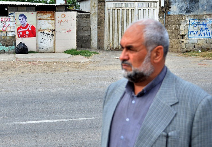 (تصاویر) حال و هوای خانه پدری هادی نوروزی (تصاویر) حال و هوای خانه پدری هادی نوروزی