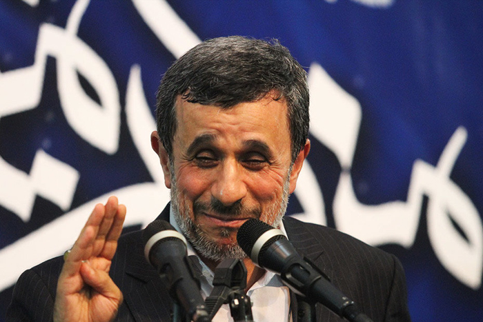 (تصاویر) سخنرانی احمدینژاد در بیرجند (تصاویر) سخنرانی احمدینژاد در بیرجند