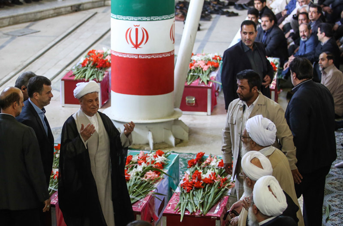 (تصاویر) تشییع جانباختگانمنا در تهران (تصاویر) تشییع جانباختگانمنا در تهران