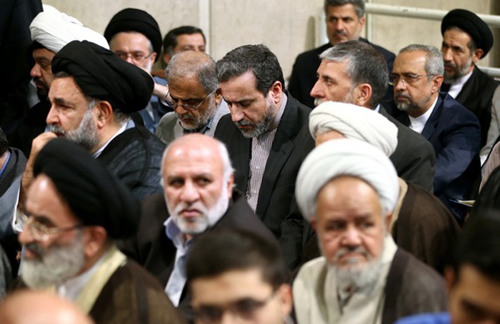 (تصاویر) یادبود جانباختگان منا در حضور رهبرانقلاب (تصاویر) یادبود جانباختگان منا در حضور رهبرانقلاب