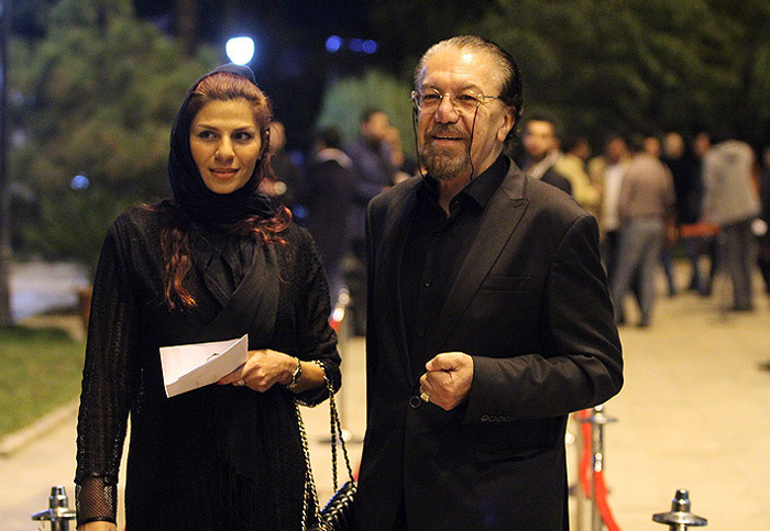 (تصاویر) اهالی موسیقی در جشن «موسیقیما» (تصاویر) اهالی موسیقی در جشن «موسیقیما»