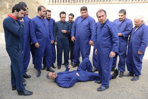 آخرین خبرها و عکس‌ها از «در حاشیه»