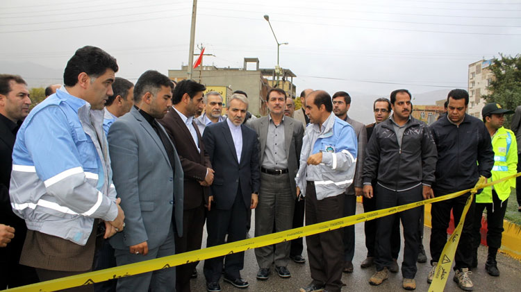 (تصاویر) بازدید نوبخت و فریدون از مناطق سیلزده (تصاویر) بازدید نوبخت و فریدون از مناطق سیلزده