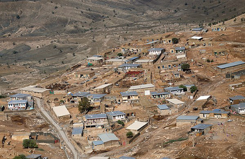 (تصاویر) امدادرسانی به سیلزدگان لرستان (تصاویر) امدادرسانی به سیلزدگان لرستان