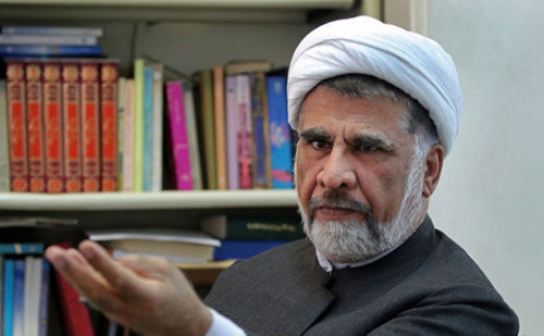 بی امام حسینی بهتر از امام حسین تحریف شده است