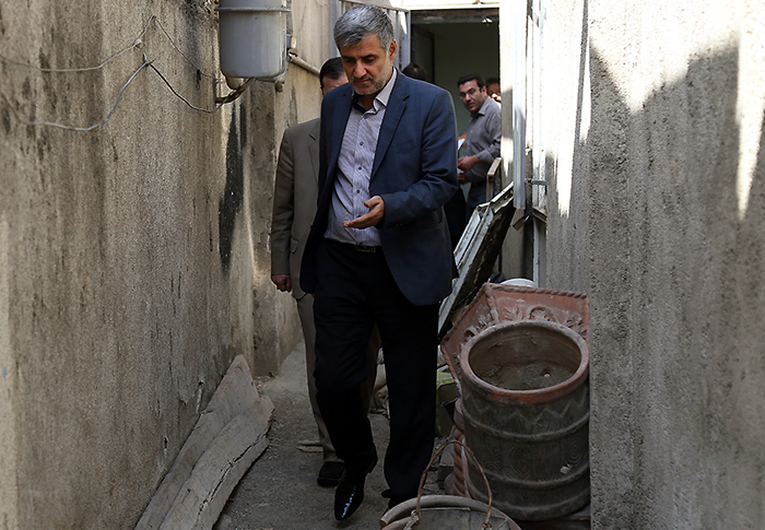 (تصاویر) کشت کیلویی «گراس» در رستوران (تصاویر) کشت کیلویی «گراس» در رستوران
