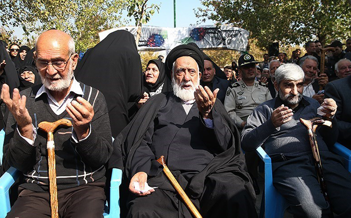 (تصاویر) پایان 33سال چشمانتظاری مادر (تصاویر) پایان 33سال چشمانتظاری مادر