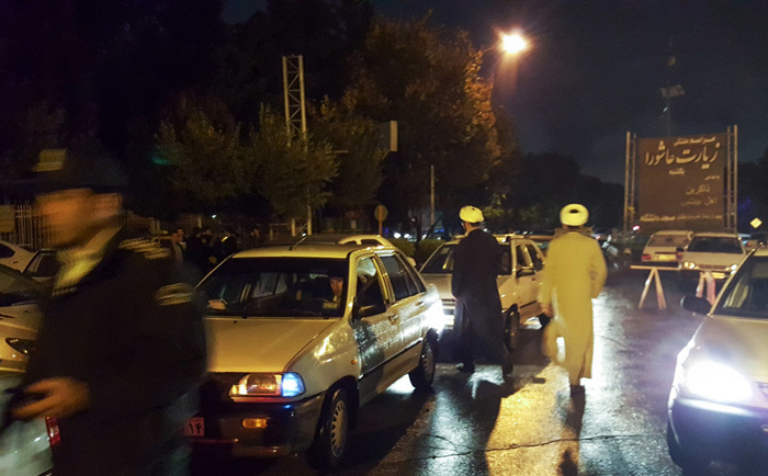 (تصاویر) سخنرانی مطهری در دانشگاه شیراز (تصاویر) سخنرانی مطهری در دانشگاه شیراز