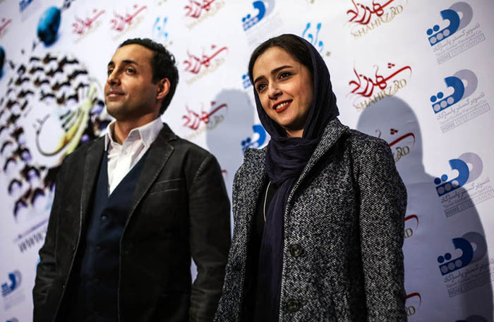 (تصاویر) نشست نیمه تمام «شهرزاد» (تصاویر) نشست نیمه تمام «شهرزاد»