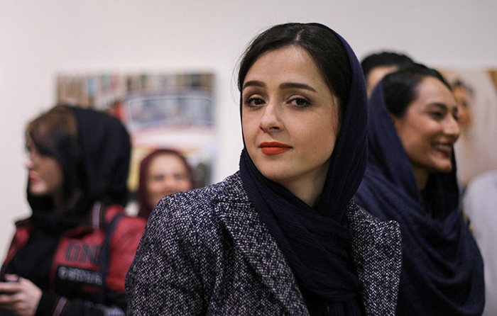 (تصاویر) نشست نیمه تمام «شهرزاد» (تصاویر) نشست نیمه تمام «شهرزاد»