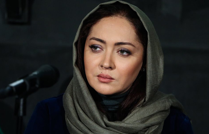 (تصاویر) نشست فیلم جدید نیکی کریمی (تصاویر) نشست فیلم جدید نیکی کریمی