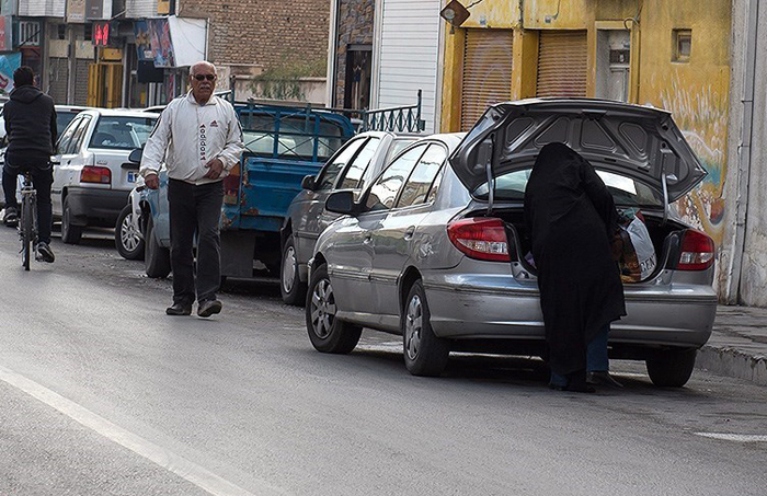 (تصاویر) نیاز نداری بذار، نیازداری بردار (تصاویر) نیاز نداری بذار، نیازداری بردار