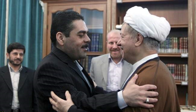 حزبالله شهادت «سمیر قنطار» را تایید کرد حزبالله شهادت «سمیر قنطار» را تایید کرد