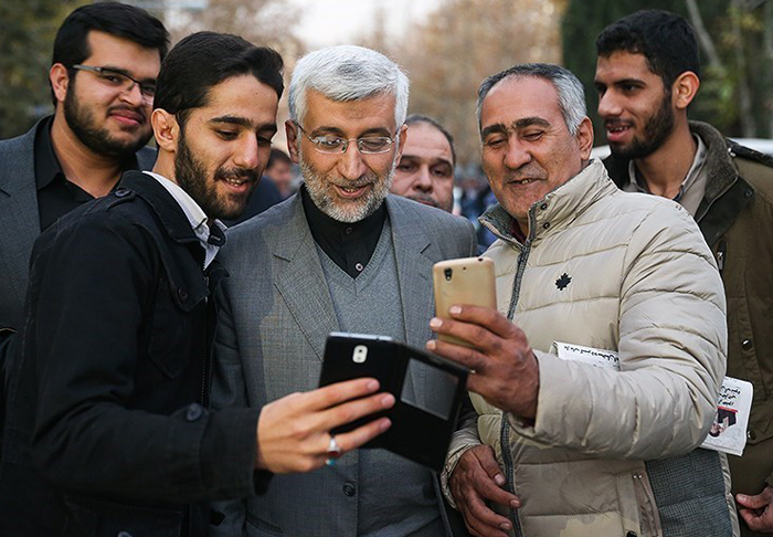(تصاویر) مجلس ترحیم مرحوم رکنآبادی (تصاویر) مجلس ترحیم مرحوم رکنآبادی