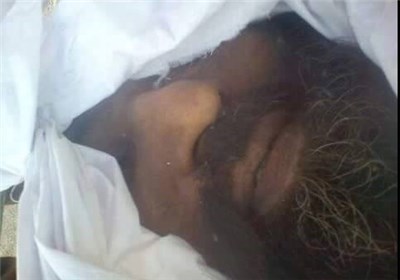 «ملا منصور دادالله» کشته شد «ملا منصور دادالله» کشته شد