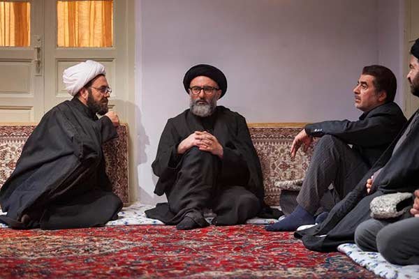 گاف‌های معمایِ شاه تکرار می‌شود