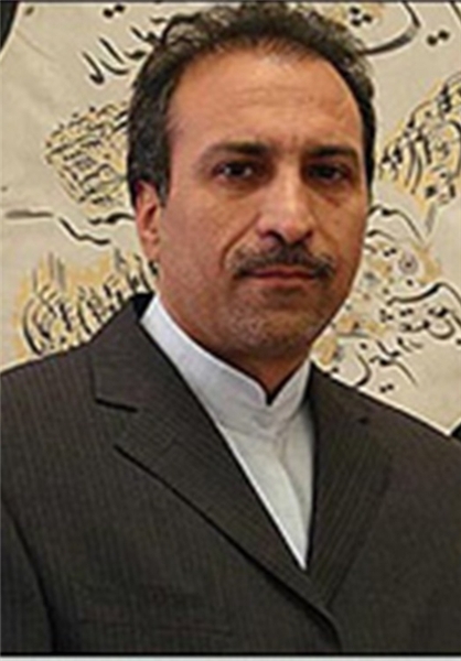 مسافران جدید دستگاه دیپلماسی مسافران جدید دستگاه دیپلماسی