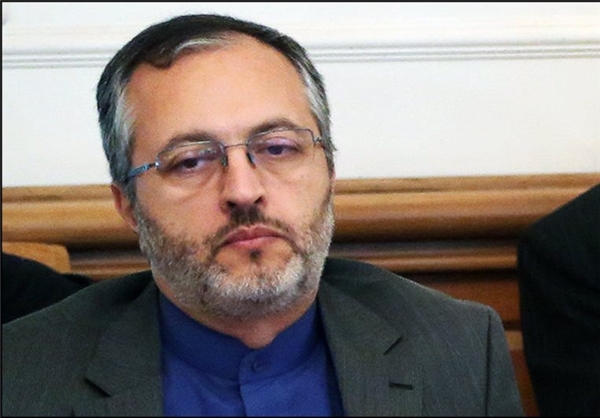 مسافران جدید دستگاه دیپلماسی مسافران جدید دستگاه دیپلماسی